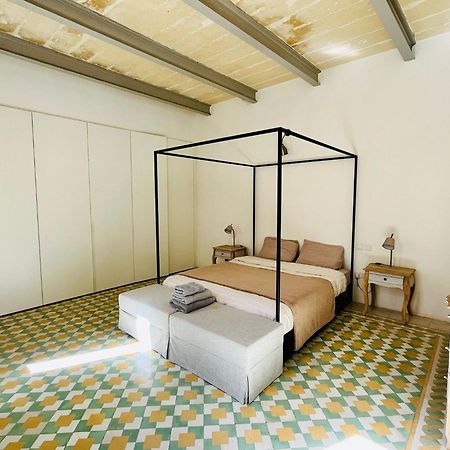 Cozy Charming Apartment In Old Bakery Street Valletta Zewnętrze zdjęcie