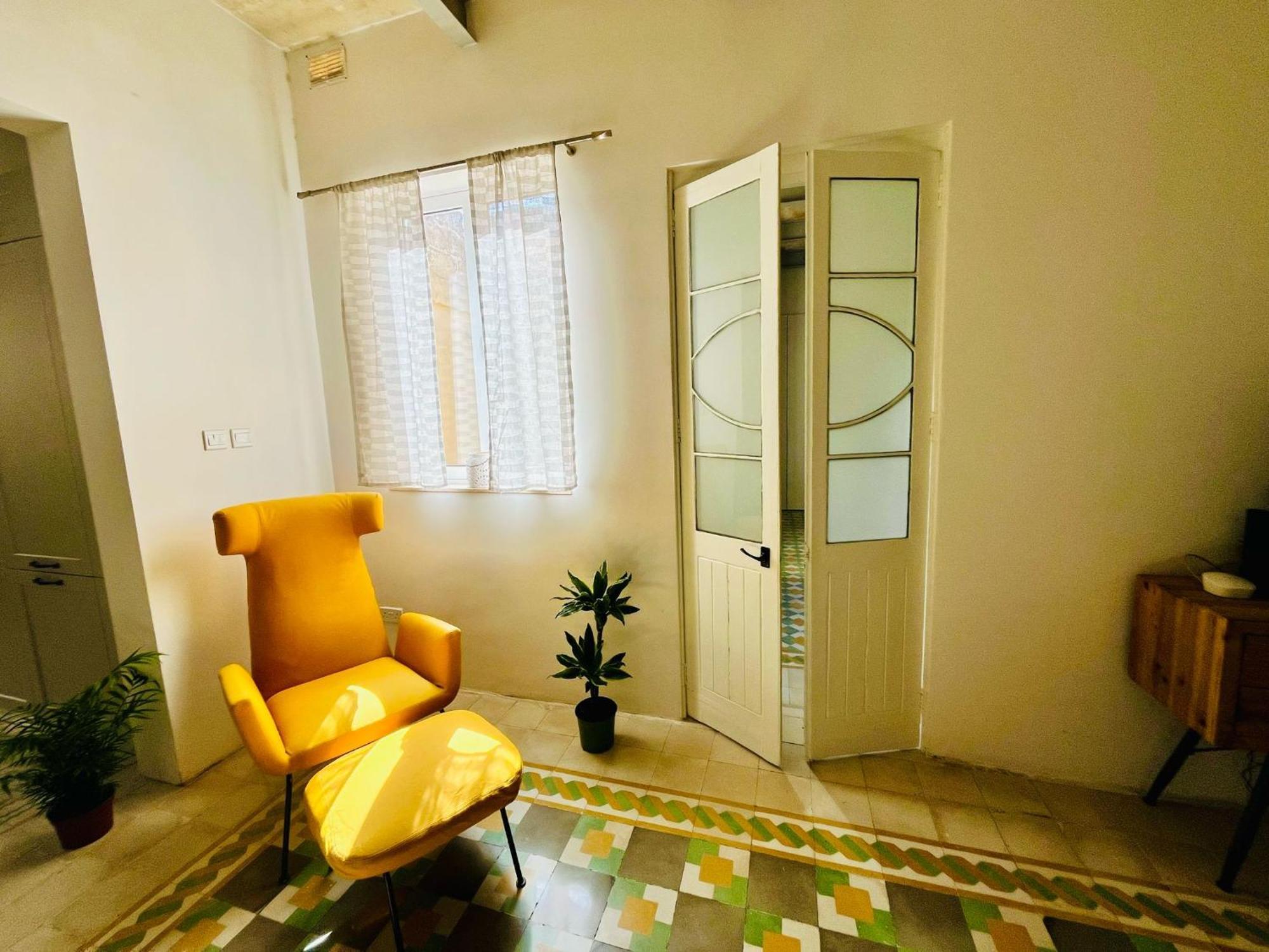 Cozy Charming Apartment In Old Bakery Street Valletta Zewnętrze zdjęcie