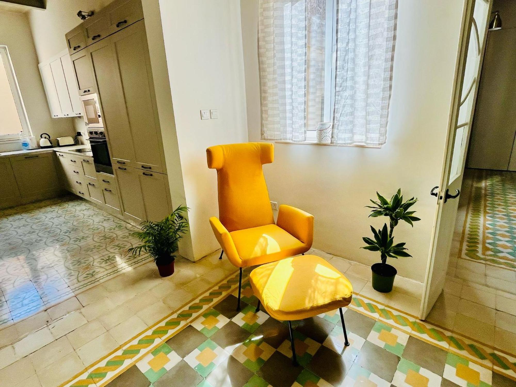 Cozy Charming Apartment In Old Bakery Street Valletta Zewnętrze zdjęcie