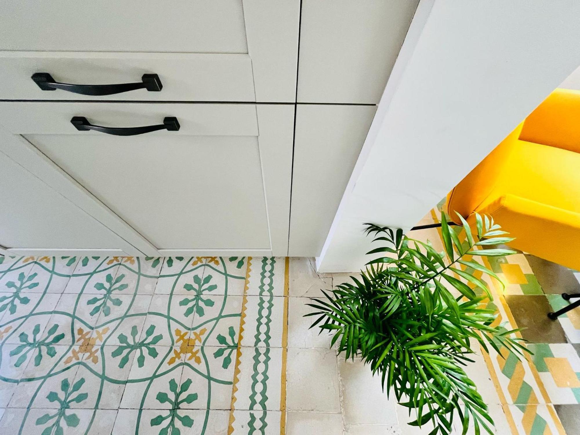 Cozy Charming Apartment In Old Bakery Street Valletta Zewnętrze zdjęcie