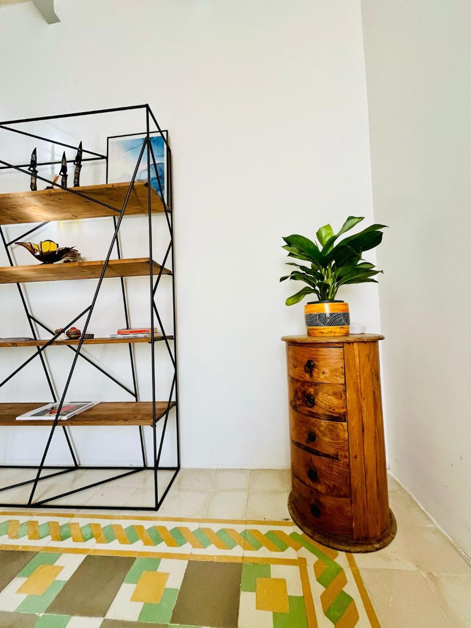 Cozy Charming Apartment In Old Bakery Street Valletta Zewnętrze zdjęcie