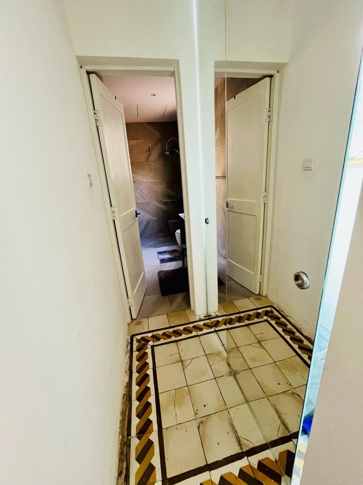 Cozy Charming Apartment In Old Bakery Street Valletta Zewnętrze zdjęcie