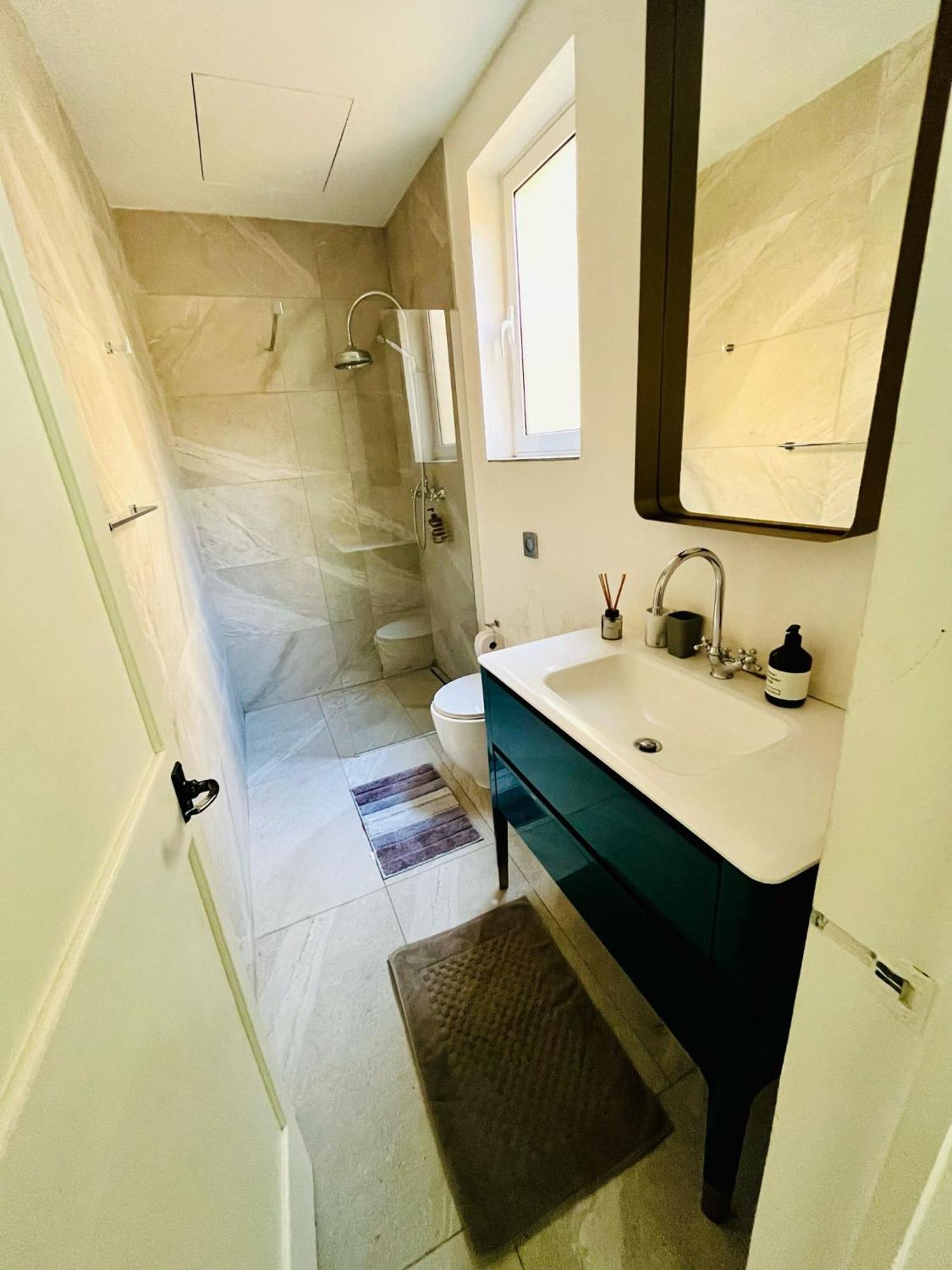 Cozy Charming Apartment In Old Bakery Street Valletta Zewnętrze zdjęcie