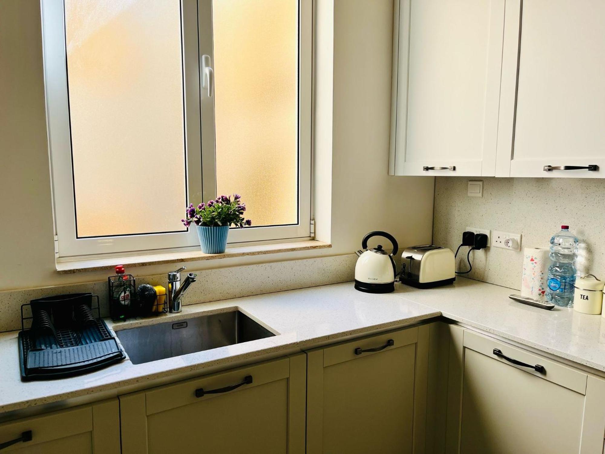 Cozy Charming Apartment In Old Bakery Street Valletta Zewnętrze zdjęcie